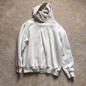 White Fox Volume 3 Hoodie